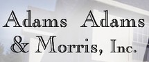 Adams, Adams & Morris, Inc.