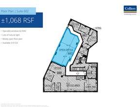 350 Frank H Ogawa Plz, Oakland, CA à louer Plan d’étage– Image 1 sur 1