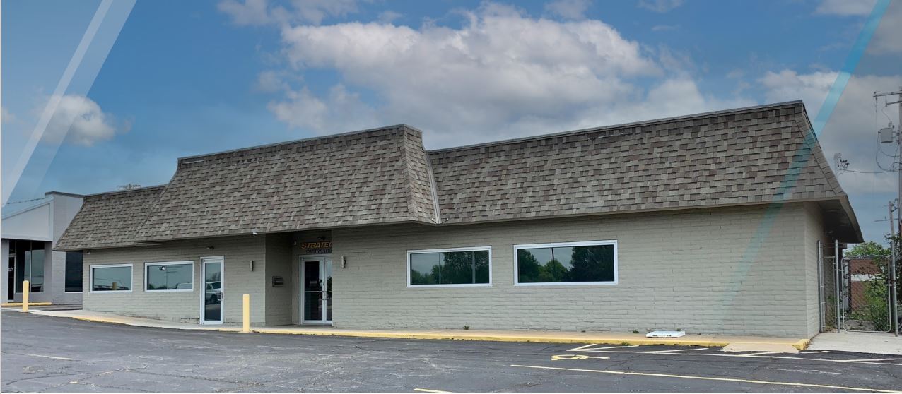 12911 Us-71 Hwy, Grandview, MO à louer Photo principale– Image 1 sur 29