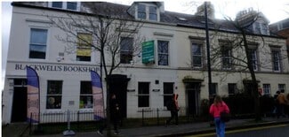 Plus de détails pour 44 University Rd, Belfast - Local commercial à louer