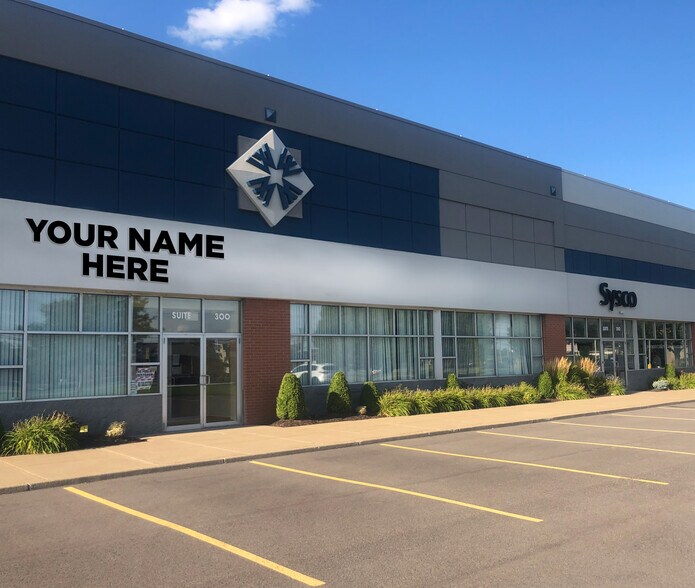2914-2918 A Walden Ave, Depew, NY à louer - Photo de l’immeuble – Image 1 sur 11