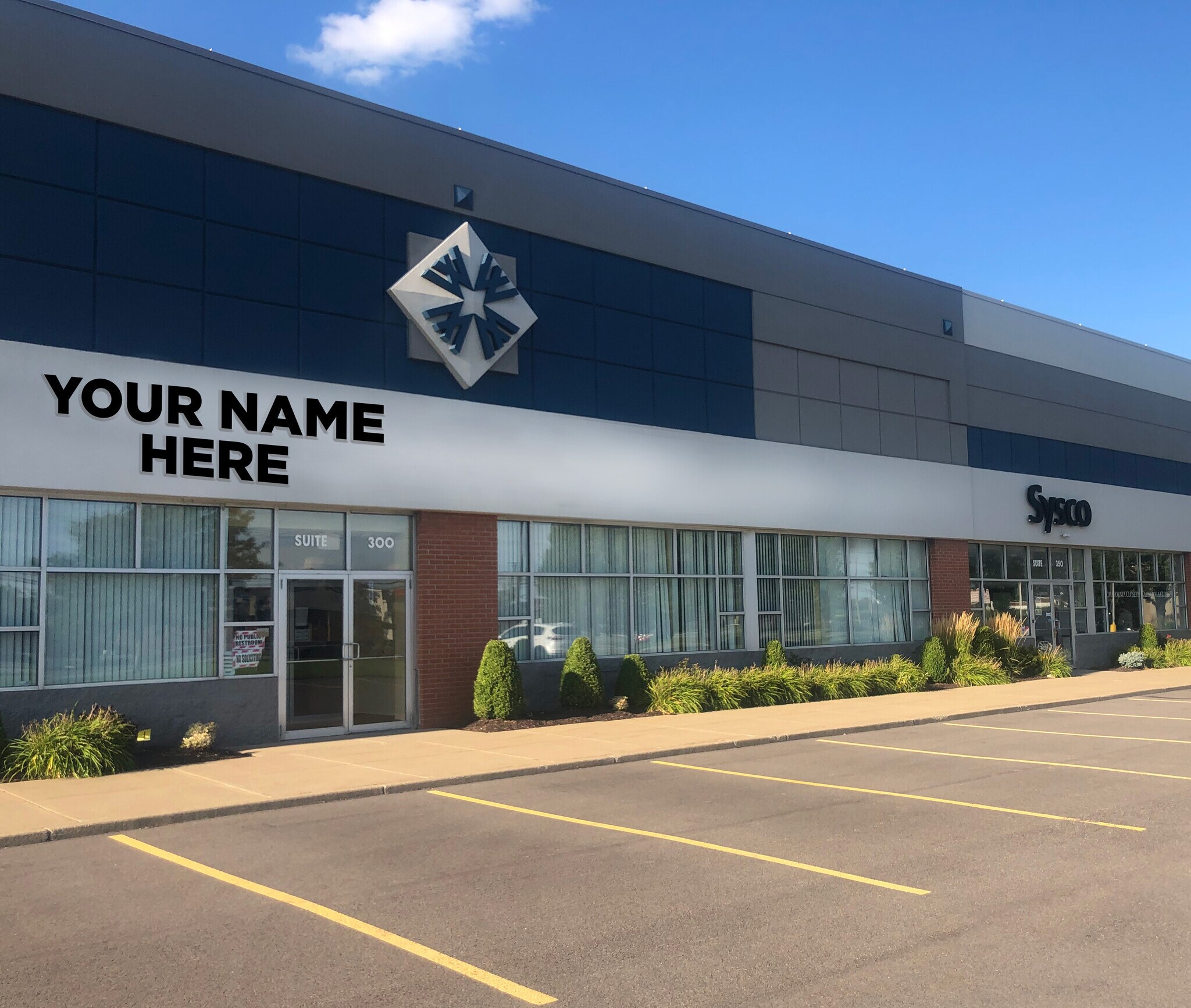 2914-2918 A Walden Ave, Depew, NY à louer Photo de l’immeuble– Image 1 sur 12