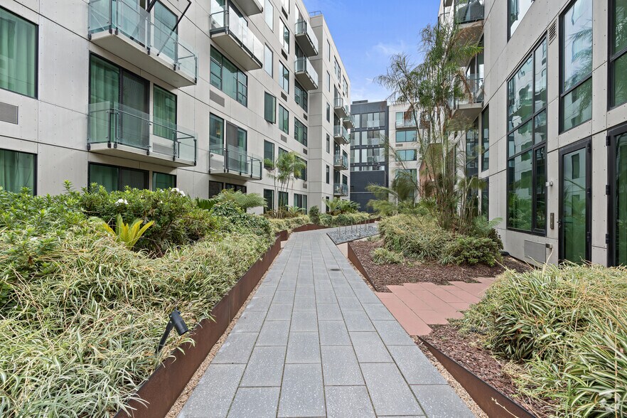 2235 3rd St, San Francisco, CA à louer - Autre – Image 2 sur 7