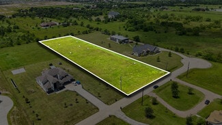 Plus de détails pour 26119 KATY PRAIRIE Dr, Katy, TX - Terrain à vendre