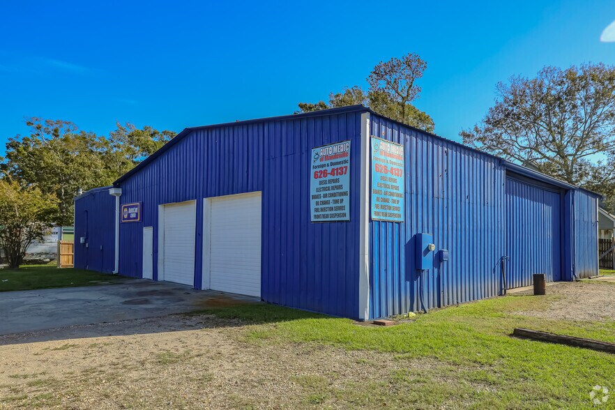 1021 Highway 59, Mandeville, LA à louer - Photo principale – Image 1 sur 1