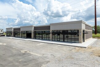 Plus de détails pour 10271 Calumet Ave, Dyer, IN - Local commercial à louer