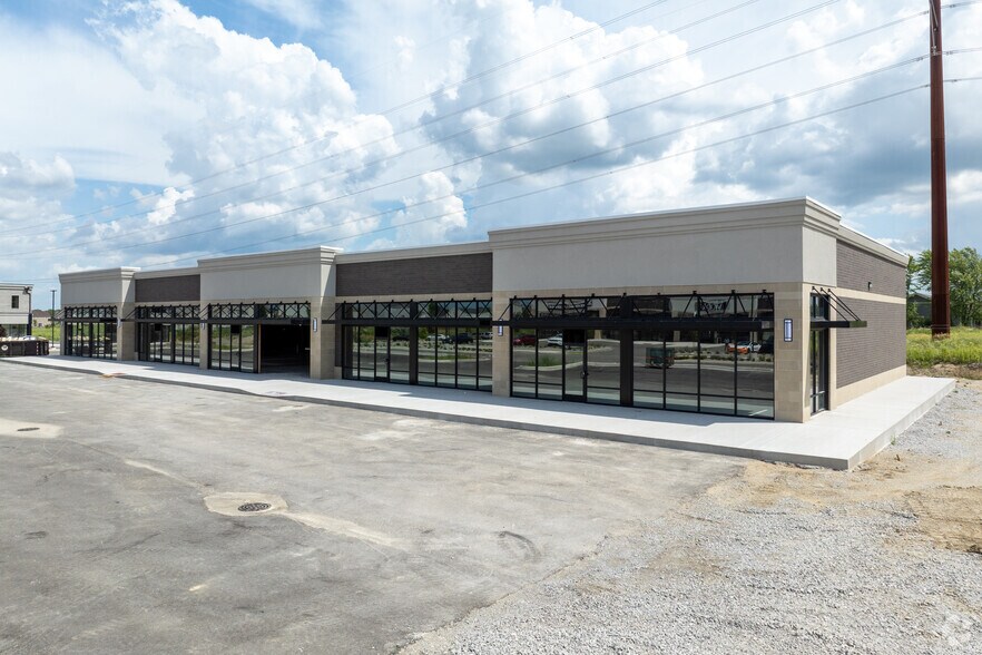 10271 Calumet Ave, Dyer, IN à louer - Photo principale – Image 1 sur 3