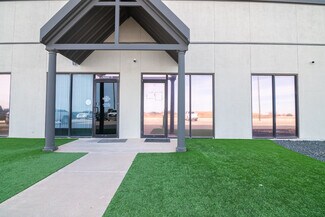Plus de détails pour 5023 Princeton Ave, Midland, TX - Bureau à louer