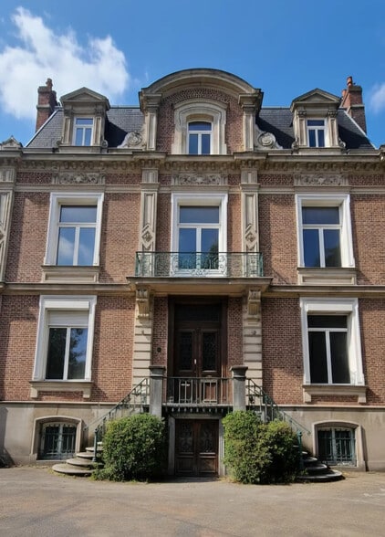 77 Quai Auguste Bertin, Douai à louer - Photo de l’immeuble – Image 2 sur 14