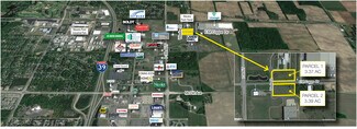 Plus de détails pour Week St, Stevens Point, WI - Terrain à vendre
