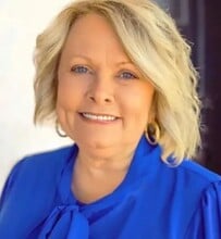 Teresa Yarborough