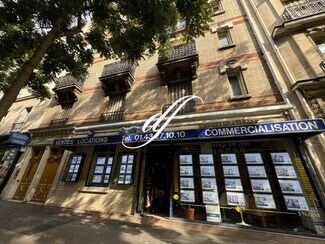Plus de détails pour Local commercial à louer