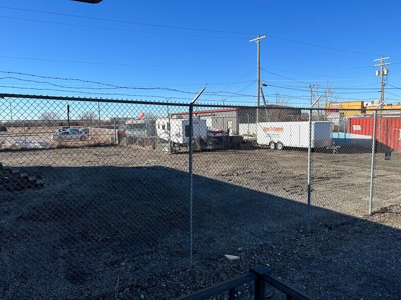 501 W P St, Lincoln, NE à louer - Photo de l’immeuble – Image 2 sur 3