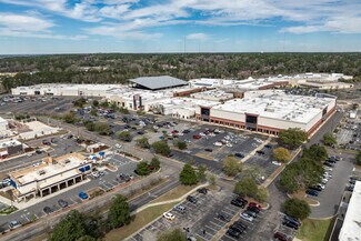 The Centre of Tallahassee - Local commercial