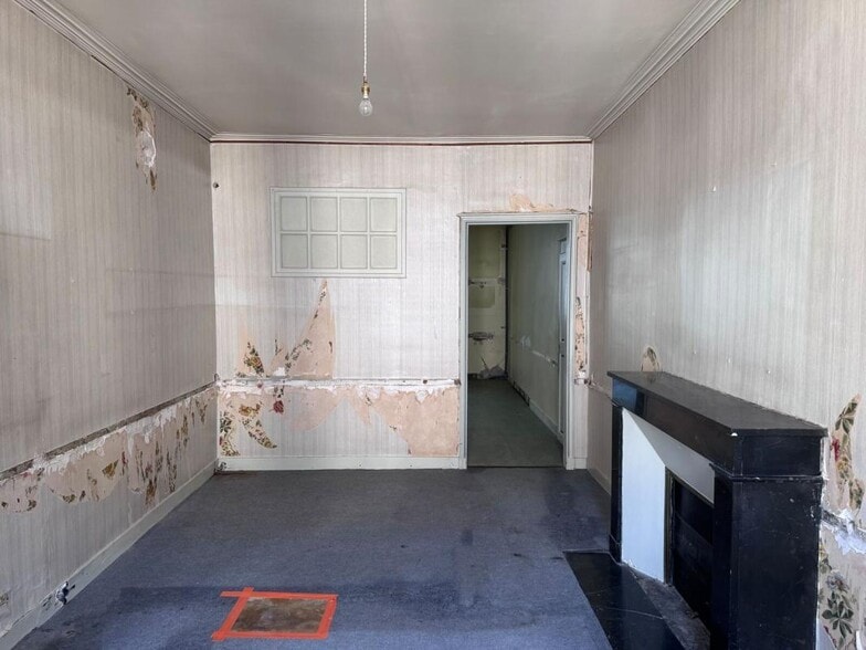 12 Rue Mercoeur, Nantes à vendre - Photo intérieure – Image 3 sur 7