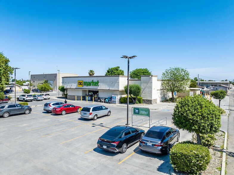 720 Oller St, Mendota, CA à vendre - Photo de l’immeuble – Image 2 sur 18
