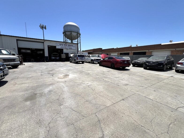 618 W Fremont St, Stockton, CA à vendre - Photo de l’immeuble – Image 1 sur 2