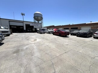 Plus de détails pour 618 W Fremont St, Stockton, CA - Industriel/Logistique à vendre