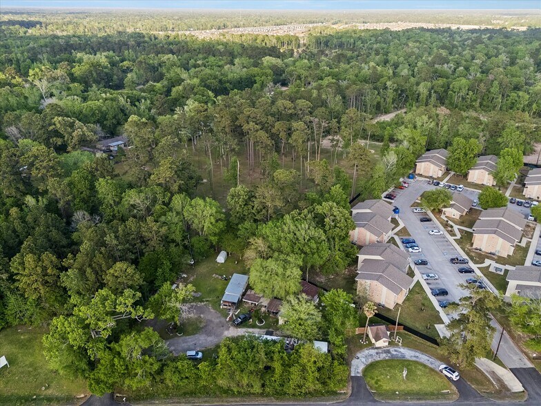 19523 FM 1485 Rd, New Caney, TX à vendre - Photo de l’immeuble – Image 1 sur 6