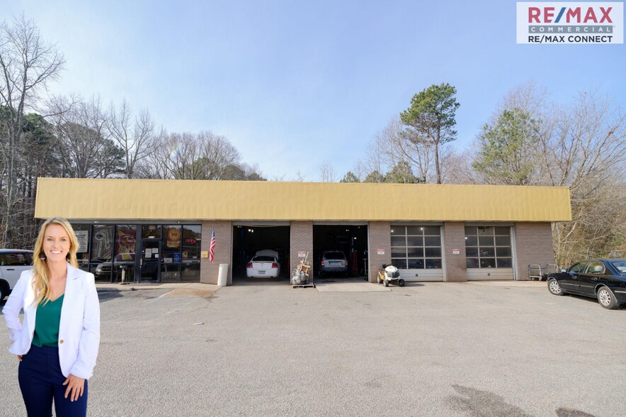 6219 George Washington Mem Hwy, Yorktown, VA à vendre - Photo de l’immeuble – Image 1 sur 19