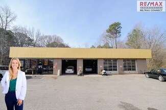 Plus de détails pour 6219 George Washington Mem Hwy, Yorktown, VA - Local commercial à vendre