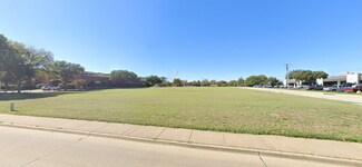 Plus de détails pour 4850 Airport Parkway, Addison, TX - Terrain à vendre