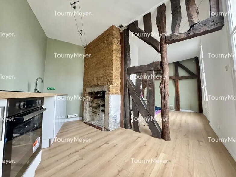 Bureau dans Rennes à vendre - Photo intérieure – Image 3 sur 4