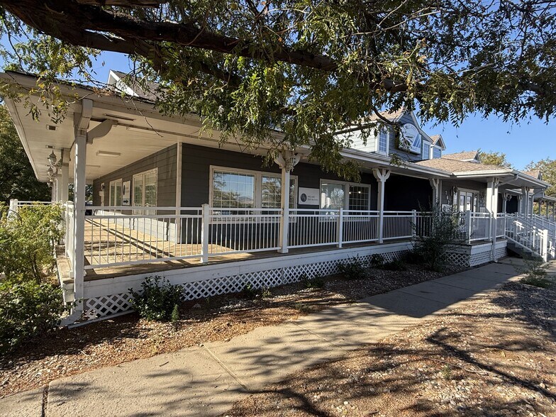 762-790 W Eisenhower Blvd, Loveland, CO à louer - Photo de l’immeuble – Image 2 sur 11