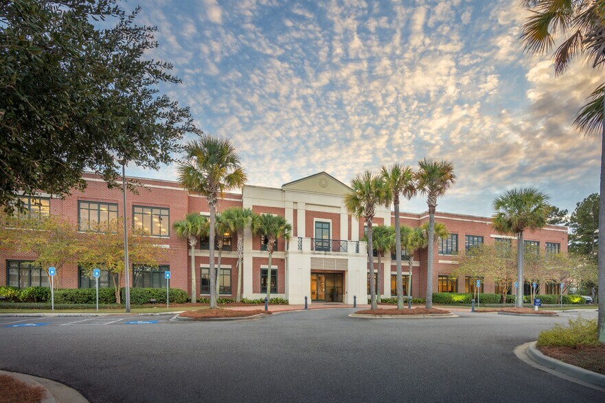 101 W Mulberry Blvd, Pooler, GA à louer - Photo de l’immeuble – Image 1 sur 6