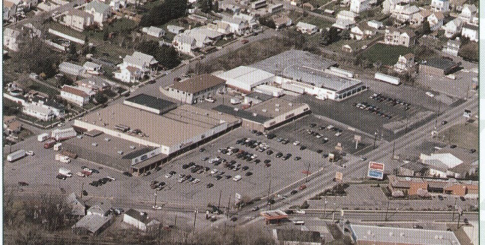 611 Luzerne St, Scranton, PA à louer - Aérien – Image 2 sur 18