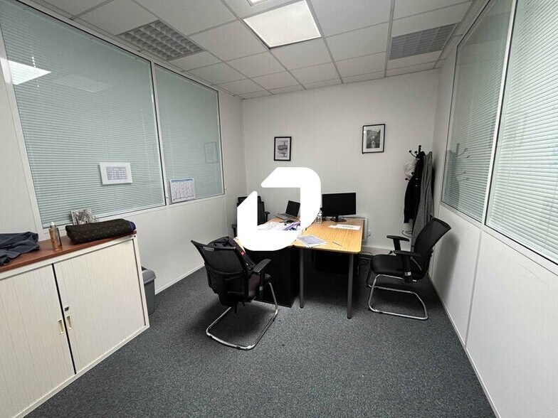 Bureau dans Argenteuil à louer - Photo intérieure – Image 3 sur 10