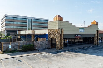 4051 Fm 1960 Rd W, Houston, TX à louer Photo de l’immeuble– Image 1 sur 4