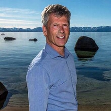 Mark Lowenstern