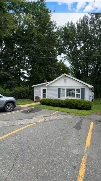 Plus de détails pour 260 Espanong Rd, Lake Hopatcong, NJ - Local commercial à vendre