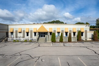 Plus de détails pour 2240 S County Trl, East Greenwich, RI - Bureau à louer
