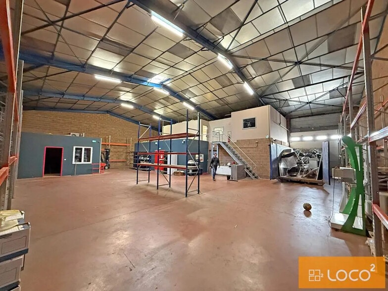 35 Bis Route De Bessières, L'Union à louer - Photo de l’immeuble – Image 2 sur 9