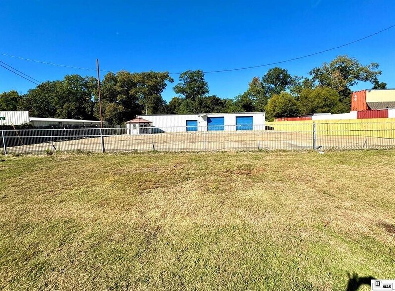 4325 US 165, Monroe, LA à vendre - Photo de l’immeuble – Image 3 sur 11