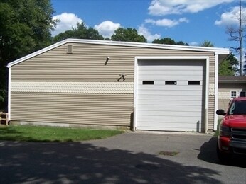 131 West St, West Bridgewater, MA à vendre - Photo de l’immeuble – Image 2 sur 19