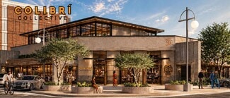 Plus de détails pour 4151 N Marshall Way, Scottsdale, AZ - Local commercial à louer