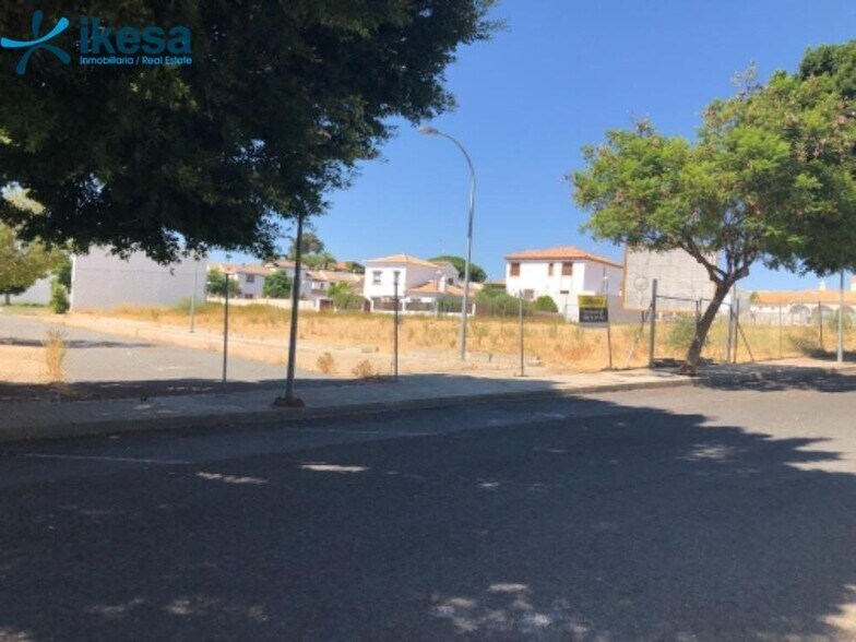 Calle Gracia, 50, Cartaya, Huelva à vendre - Photo de l’immeuble – Image 1 sur 9