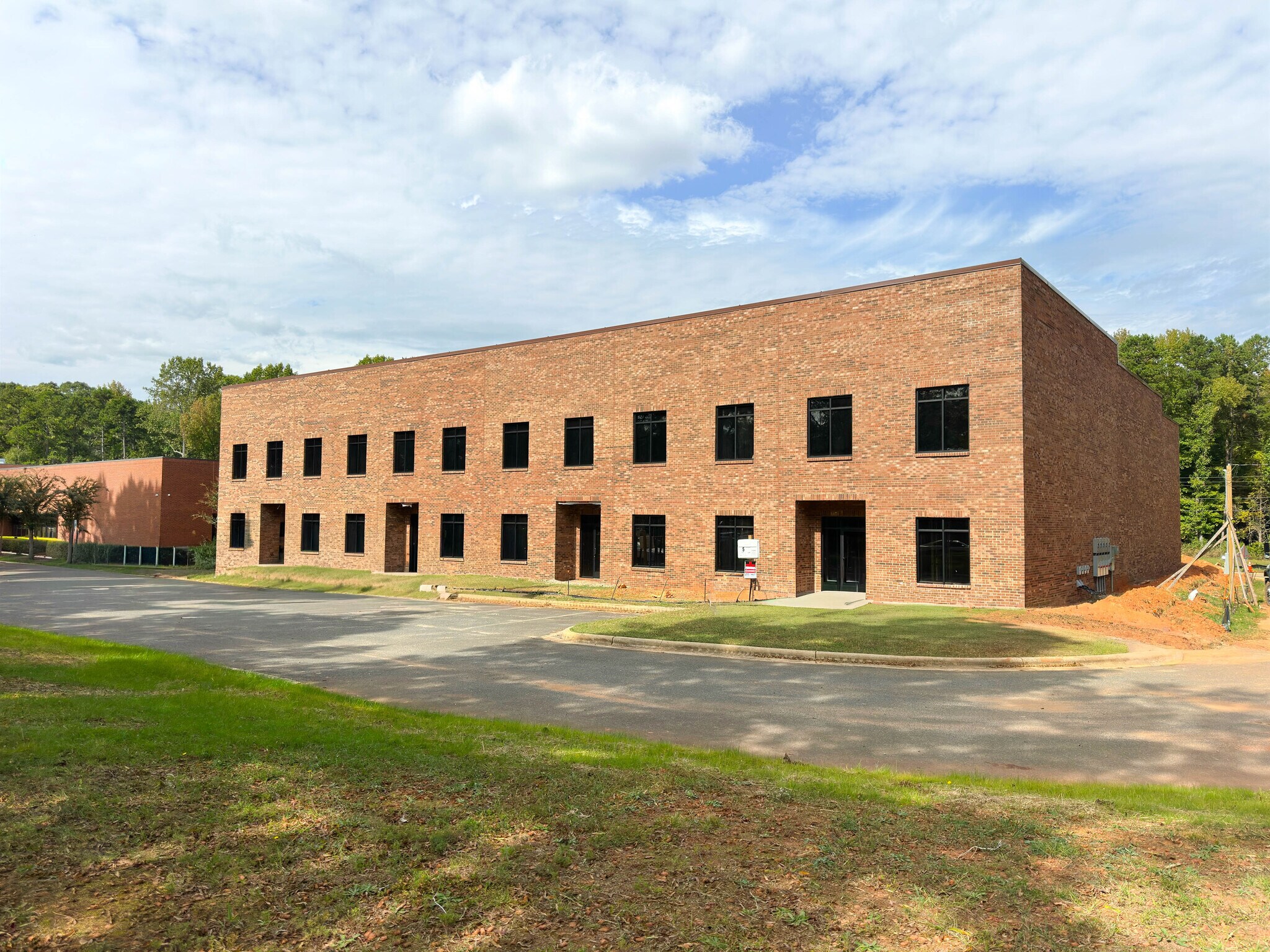 4504 Morris Park Dr, Mint Hill, NC à louer Photo principale– Image 1 sur 9