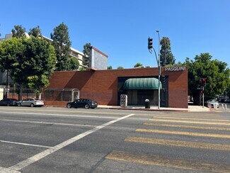 Plus de détails pour 1501 W Olympic Blvd, Los Angeles, CA - Local commercial à vendre