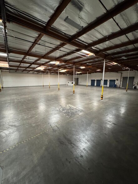 5556 Ontario Mills Pky, Ontario, CA à louer - Photo de l’immeuble – Image 3 sur 7