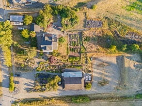 101 Provence View Ln, Sequim, WA - VUE AÉRIENNE vue de carte - Image1