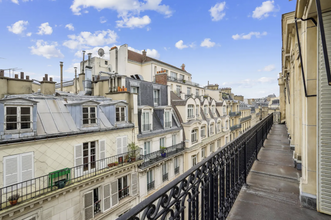 Bureau dans Paris à louer Autre– Image 2 sur 12