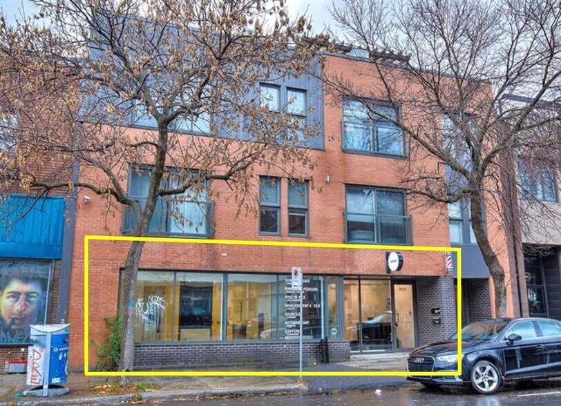 5161Z St Notre-Dame O, Montréal, QC à vendre - Photo de l’immeuble – Image 2 sur 13
