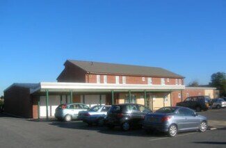 Plus de détails pour Church St, Doncaster - Local commercial à louer