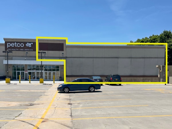 500-600 E Sandford Blvd, Mount Vernon, NY à louer Photo intérieure– Image 1 sur 3