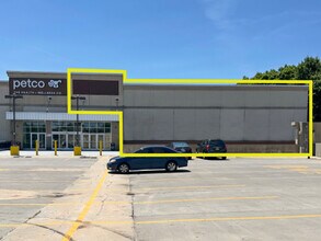 500-600 E Sandford Blvd, Mount Vernon, NY à louer Photo intérieure– Image 1 sur 3