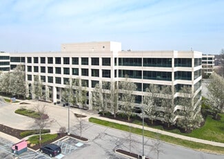 Plus de détails pour 500 E 96th St, Indianapolis, IN - Bureau à louer